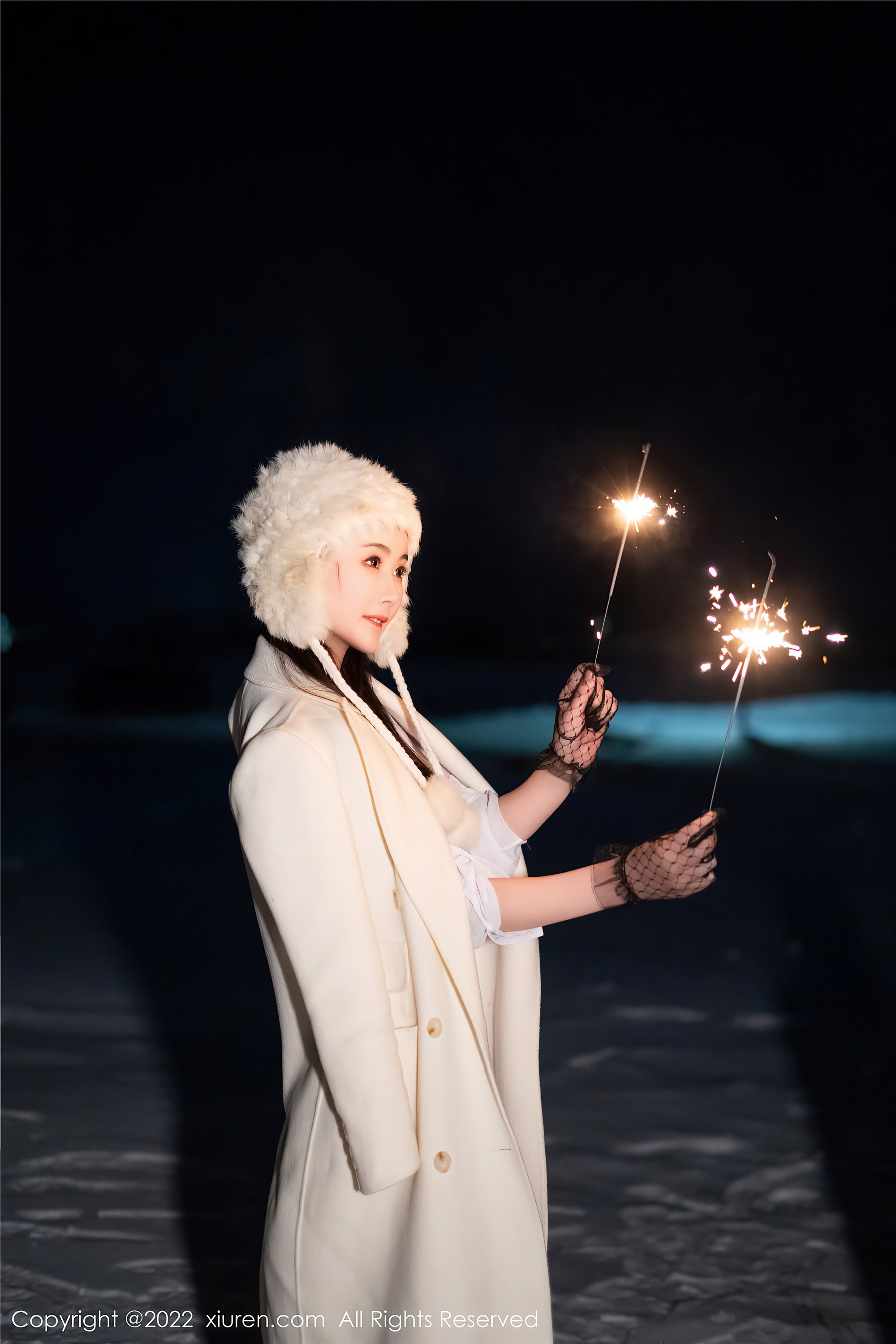 Xiuren秀人网 2022.04.22 NO.4906 summer宝宝